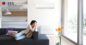 AVS - Air Conditioning and Ventilation Services