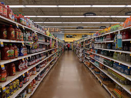 Grocery Store «Kroger», reviews and photos, 4815 Ridge Rd, Douglasville, GA 30134, USA