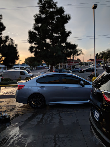 Car Wash «Magnolia Car Wash», reviews and photos, 18020 Magnolia St, Fountain Valley, CA 92708, USA