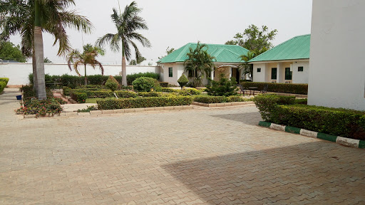 Katagum Hotel And Suites, Yana-Azare Rd, Azare, Nigeria, Restaurant, state Borno