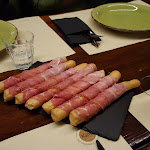 Photo n°29 de l'avis de J. fait le 14/10/2019 à 18:06 sur le  Casato Unico à San Fior