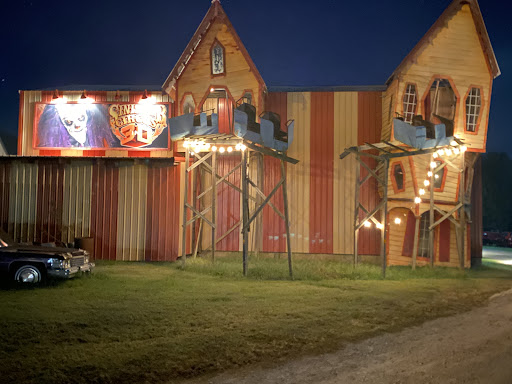 Theme Park «Talon Falls», reviews and photos, 2932 KY-849, Melber, KY 42069, USA