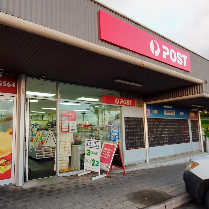 Australia Post - Henley Beach LPO