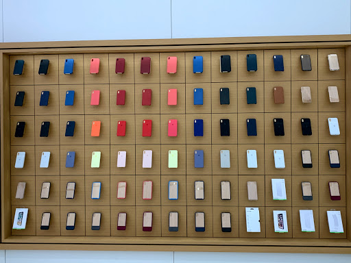 Computer Store «Apple St. Johns Town Center», reviews and photos, 4835 River City Dr, Jacksonville, FL 32246, USA