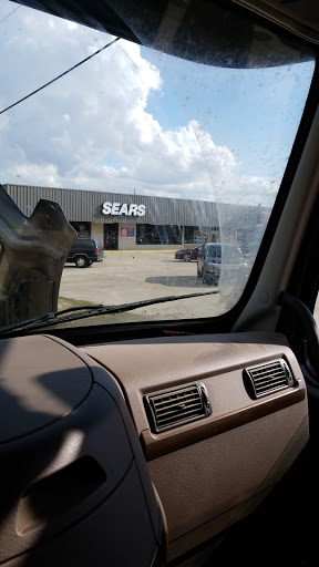 Appliance Store «Sears Hometown Store», reviews and photos, 412 Ave B, Bogalusa, LA 70427, USA