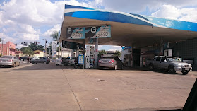 Posto Leste Oeste