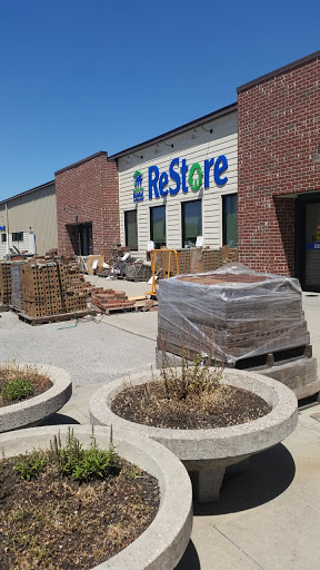 Building Materials Store «East Euclid ReStore», reviews and photos, 2200 E Euclid Ave, Des Moines, IA 50317, USA