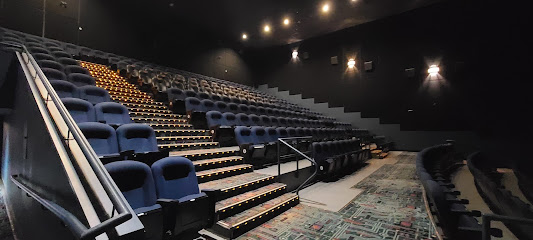 Cinéma Cineplex Laval