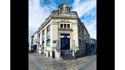 Photo du Banque LCL Banque et assurance à Cherbourg-en-Cotentin