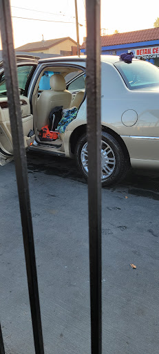 Car Wash «El Dorado Car Wash», reviews and photos, 1250 W Pacific Coast Hwy, Wilmington, CA 90744, USA