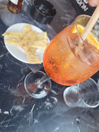 Plats et boissons du Restaurant Le Vesuvio à Béthune - n°11