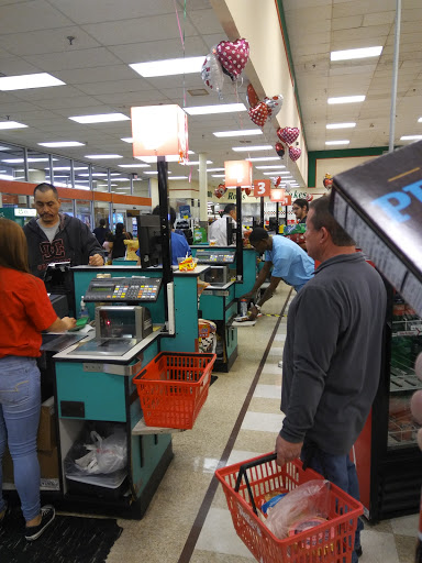 Grocery Store «Fiesta Market», reviews and photos, 2200 W Shady Grove Rd, Irving, TX 75060, USA