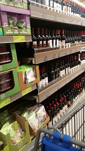 Supermarket «ALDI», reviews and photos, 1545 N Hacienda Blvd, La Puente, CA 91744, USA