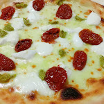 Photo n°3 de l'avis de Giulia.e fait le 20/12/2018 à 16:25 sur le  Master Pizza Annone Veneto à Annone Veneto