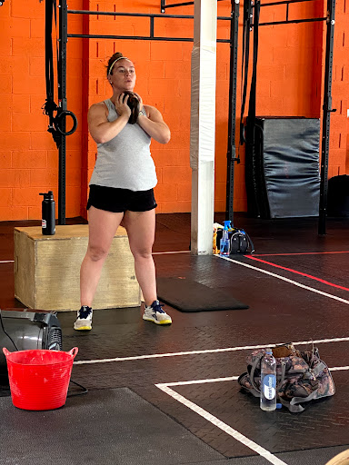 Gym «Strong Together Hackettstown CrossFit», reviews and photos, 200A Valentine St, Hackettstown, NJ 07840, USA