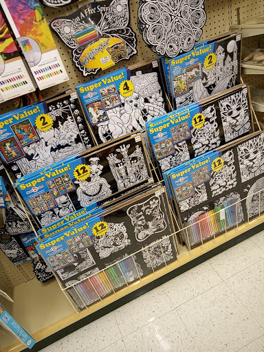 Craft Store «Hobby Lobby», reviews and photos, 1571 Cotton Exchange, Prattville, AL 36066, USA