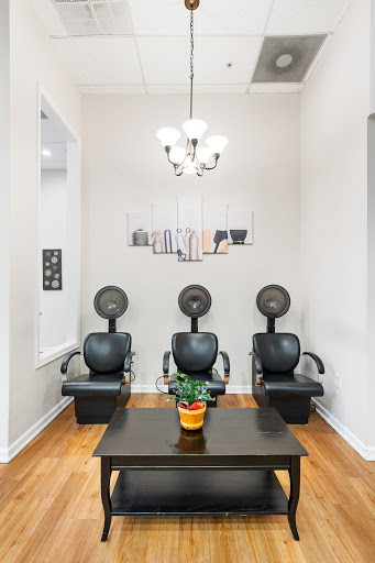 Beauty Salon «Stephan & Co. Salon and Spa», reviews and photos, 19266 Coastal Hwy #18, Rehoboth Beach, DE 19971, USA