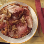 Photo n°2 de l'avis de Pinky.a fait le 25/04/2024 à 16:38 sur le  RetroPizza à Cusano Milanino