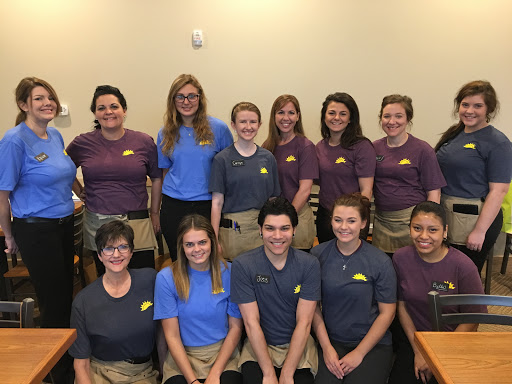 Breakfast Restaurant «Sunny Street Cafe», reviews and photos, 8461 Sancus Blvd, Columbus, OH 43240, USA