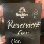 Photo n°1 de l'avis de Don.o fait le 07/10/2023 à 17:49 sur le  Fertigungsbereich VI Bar-Restaurant-Lounge à Bad Frankenhausen
