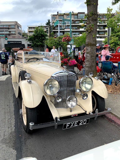 Park «Heritage Park», reviews and photos, 111 Waverly Way, Kirkland, WA 98033, USA