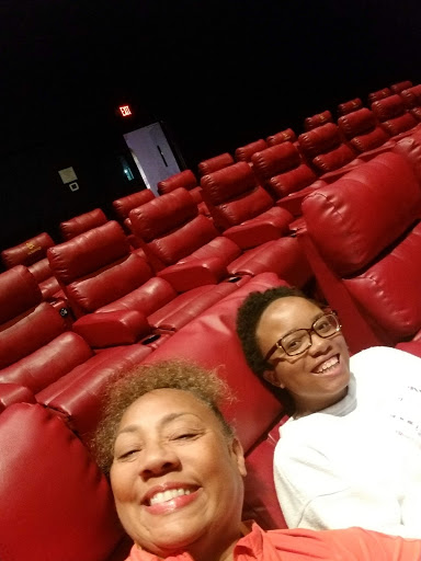 Movie Theater «Sun & Surf Cinema», reviews and photos, 14301 Coastal Hwy, Ocean City, MD 21842, USA