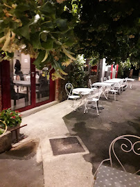 Atmosphère du Restaurant La Pause à L'Etrat - n°13