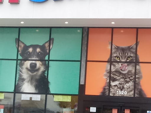 Pet Supply Store «PetSmart», reviews and photos, 1520 Pleasant Valley Rd, Manchester, CT 06042, USA