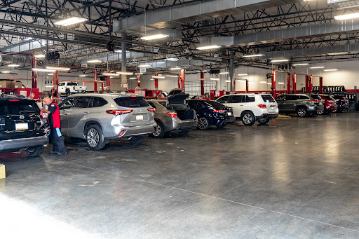 Future Toyota of Yuba City image