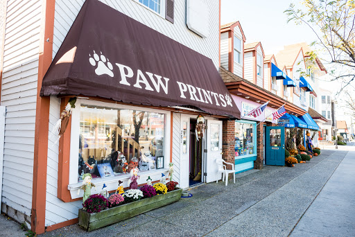 Paw Prints-Stone Harbor LLC, 281 96th St, Stone Harbor, NJ 08247, USA, 
