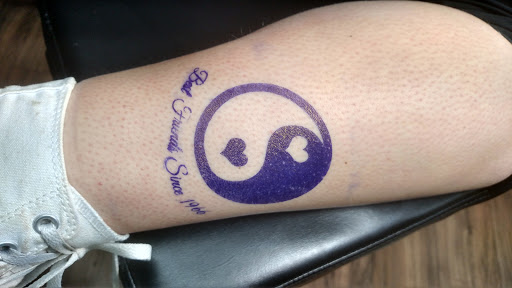 Explore lower arm tattoo ideas, creative tattoo ideas in Idaho Falls, available at Cellar Door Tattoo Collective LLC