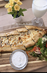 Photos du propriétaire du Restaurant L'ATELIER DE LA PATE à Langueux - n°13