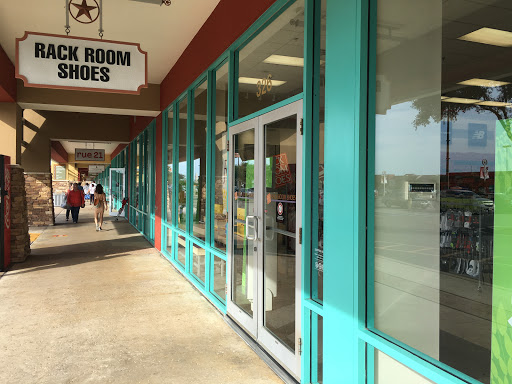 Shoe Store «Rack Room Shoes», reviews and photos, 4015 S Interstate Hwy 35 #326, San Marcos, TX 78666, USA
