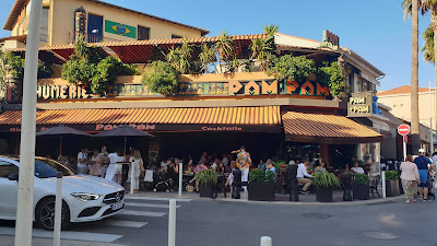 Havacoa à Antibes