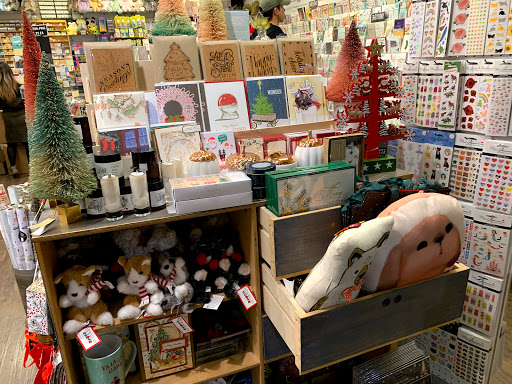 Gift Shop «Maido Fine Stationery & Gifts», reviews and photos, 1581 Webster St #260, San Francisco, CA 94115, USA