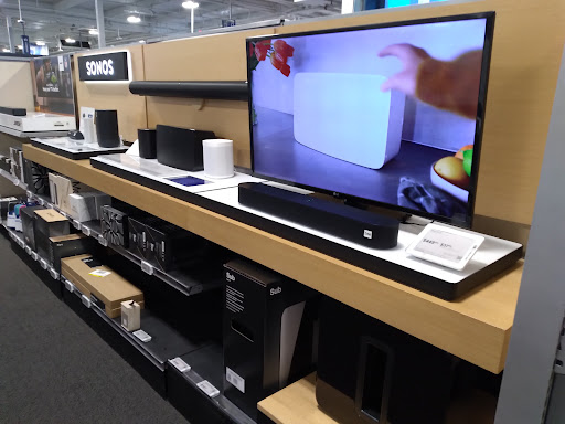 Electronics Store «Best Buy», reviews and photos, 2701 Cherry Ave, Signal Hill, CA 90755, USA