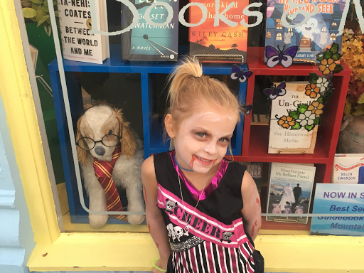 Used Book Store «Joy of Books», reviews and photos, 242 N Main St, Hendersonville, NC 28739, USA