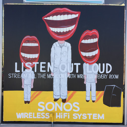 Electronic Parts Supplier «Lashen Electronics», reviews and photos, 21 Broadway, Denville, NJ 07834, USA