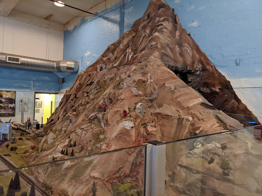 Museum «Roads and Rails Museum», reviews and photos, 200 N East St, Frederick, MD 21701, USA