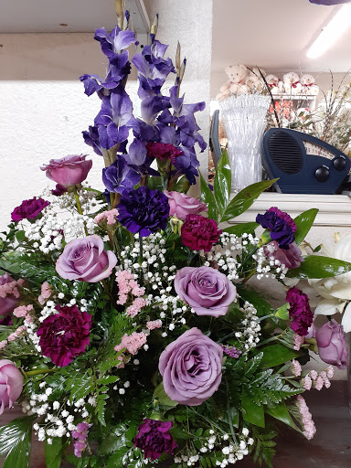 Florist «Roanoke Florist», reviews and photos, 500 US-377, Roanoke, TX 76262, USA