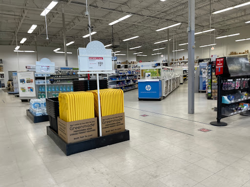 Office Depot image