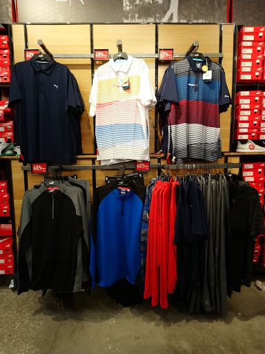 Shoe Store «PUMA», reviews and photos, 4977 International Dr #3b, Orlando, FL 32819, USA