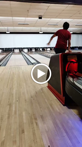 Bowling Alley «AMF Tempe Village Lanes», reviews and photos, 4407 S Rural Rd, Tempe, AZ 85282, USA