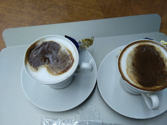 Kahve Dünyası Suadiye