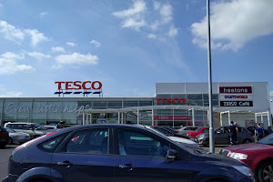 Tesco Superstore