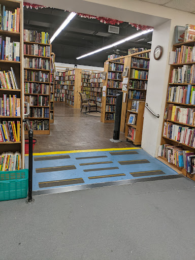 Book Store «Coas Books», reviews and photos, 317 N Main St, Las Cruces, NM 88001, USA