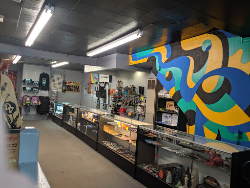 Tobacco Shop «Northern Lights», reviews and photos, 75 Main St, Burlington, VT 05401, USA