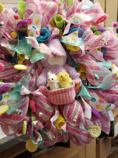 Florist «The Flower Petaler», reviews and photos, 620 S Main St, St Charles, MO 63301, USA