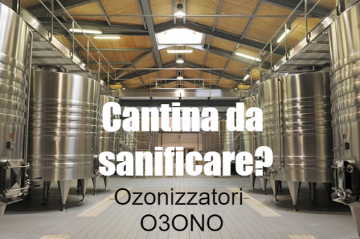 Ozonizzatori | Sanificazione | O3ONO |Green Strategies Srl