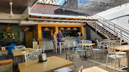El Patio Food and Drinks - 880001, San Andrés Islas, San Andrés y Providencia, Colombia